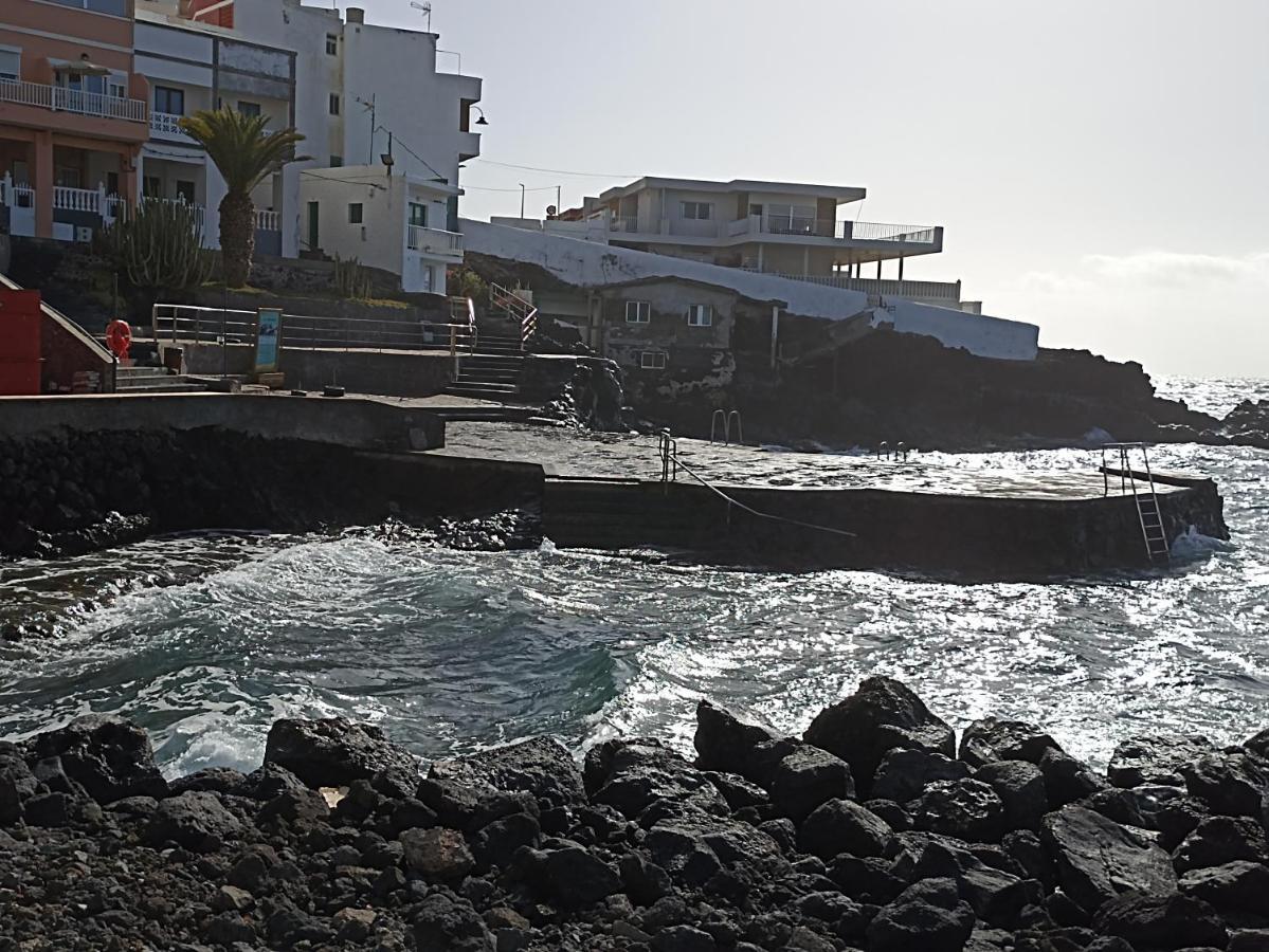 Oasis En Tenerife 1 El Escobonal Exteriér fotografie