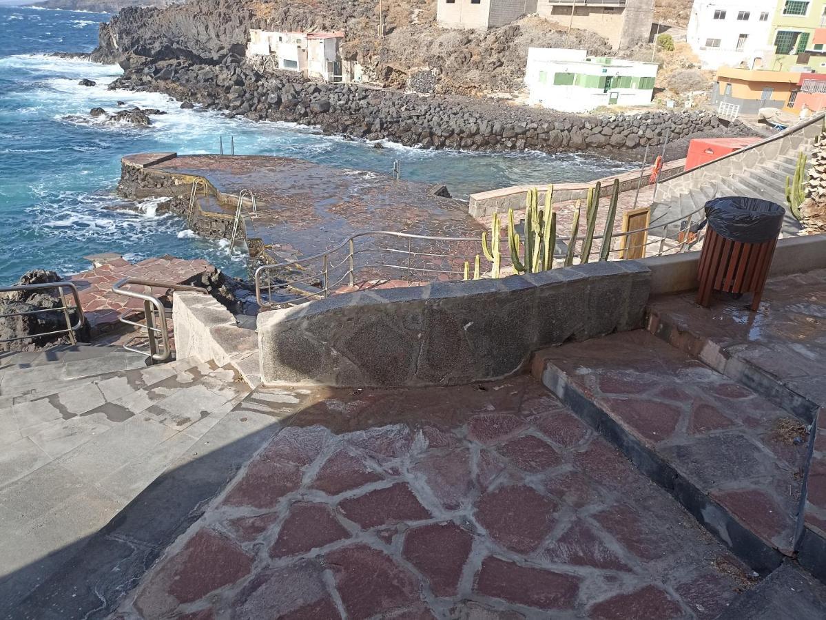 Oasis En Tenerife 1 El Escobonal Exteriér fotografie